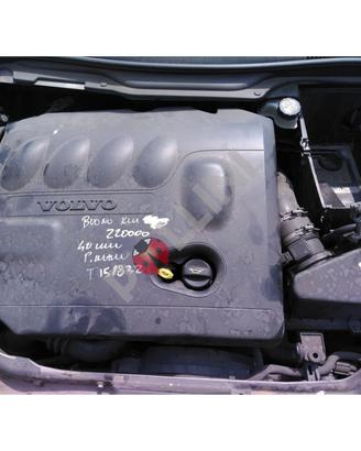 Motore volvo serie v50 - s40 2004-08