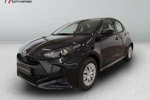 Toyota Yaris 1.5 hybrid Active