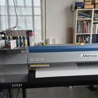 plotter mimaki ts30-130 sublimazione