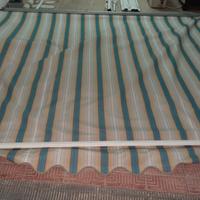 tende da sole para tempotest con accessori 
