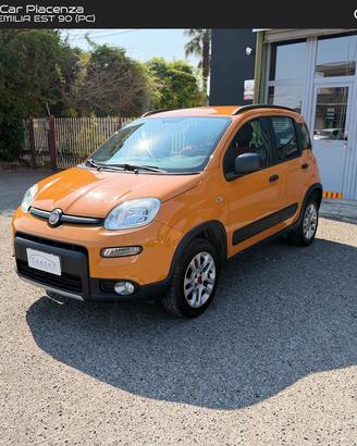 Fiat Panda Lounge 1.3 Multijet #11973