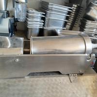 insaccatrice x salsiccia 