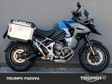 Triumph Tiger 1200 Gt Explorer - 2023