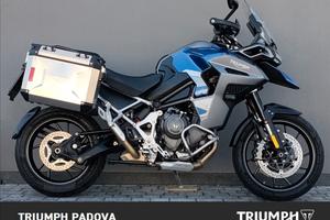 Triumph Tiger 1200 Gt Explorer - 2023