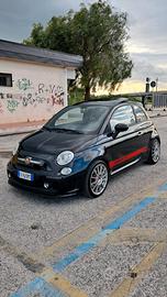 Fiat 500 abarth