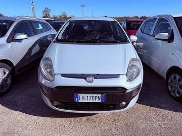 FIAT Punto Evo 1.2 5p. S&S Dynamic