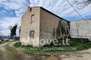 Rustico casale Contrada Colle Breccioli, 24, 66020