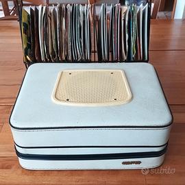 giradischi vintage