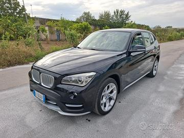 Bmw x1 sdrive 16d xline