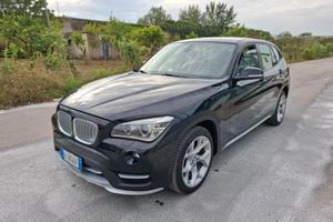 Bmw x1 sdrive 16d xline