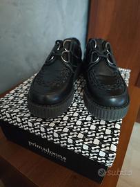 SCARPE STILE CREEPERS