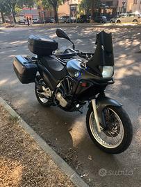 Bmw f650 funduro come nuovo