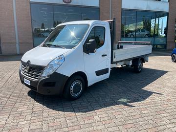 Renault Master T35 2.3 dci 145cv L3 S&S E6