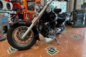 Drag Star 650 A usato impeccabile iscritta ASI