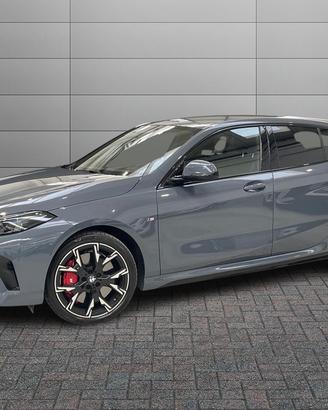BMW Serie 1 F70 - 118d MSport Pro auto