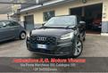 Audi Q2 2.0 TDI 150CV Sport QUATTRO S-Tronic 4x4