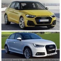 Ricambi audi a1 a 1 2012-2023