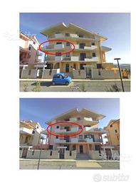 Appartamenti Penne prov. Pescara