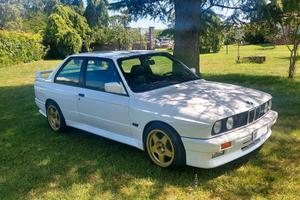 Bmw M3 E30 ASI