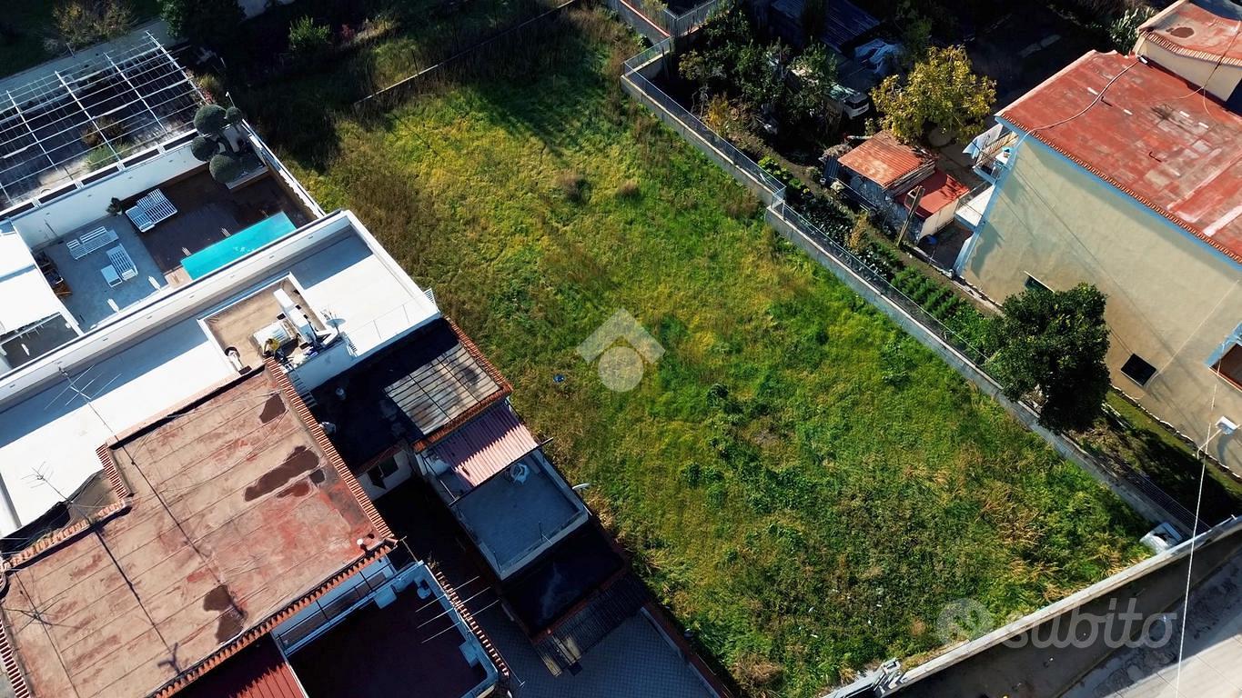TERRENO A NAPOLI - Vista 2