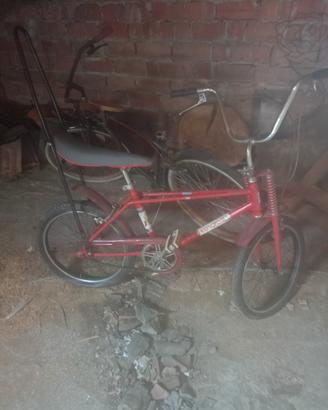 bicicletta condor 