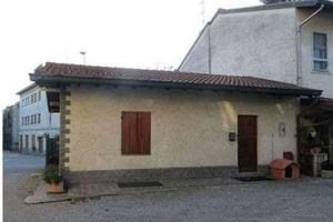 Magazzino a Misinto