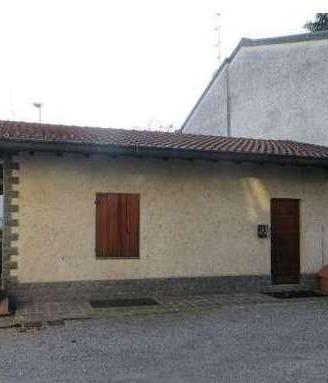 Magazzino a Misinto