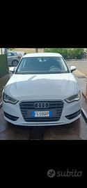 Audi A3 TDI 1600