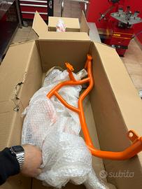 Barre para motore ktm 390 adv 2025 ..