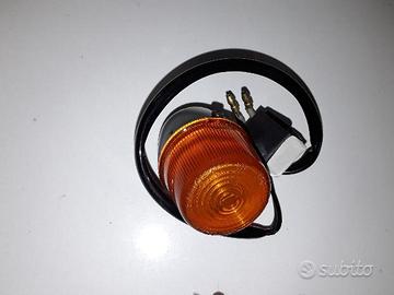 Freccia lampeggiatore yamaha tt600 6v anni 80