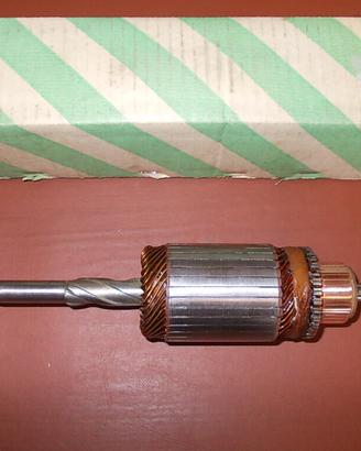 Indotto motorino avviamento Fiat 211 RB (Benzina)