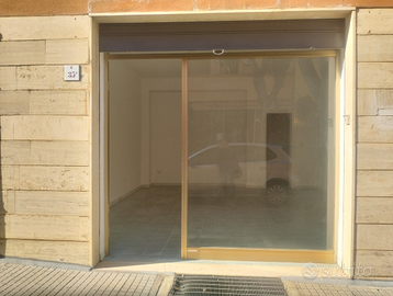 Locale commerciale MQ 30 Alghero