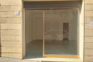 Locale commerciale MQ 30 Alghero