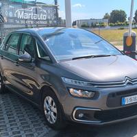 CITROEN C4 PICASSO SHINE 1.5 HDI 120cv LED/NAV/SEN