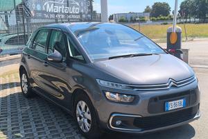 CITROEN C4 PICASSO SHINE 1.5 HDI 120cv LED/NAV/SEN