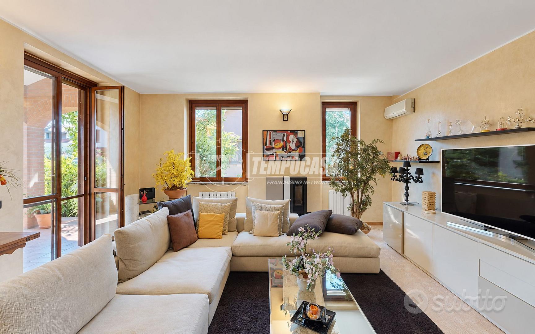 Casa – Merlino, Marzano - Vista 3