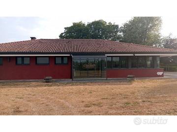 Ristorante Badia Polesine