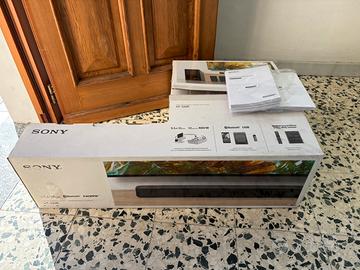 Home Theatre Sony HT - S20R come nuovo