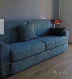 Divano letto