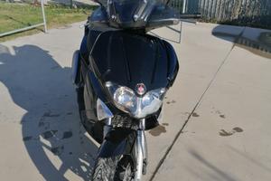 Gilera Runner ST
