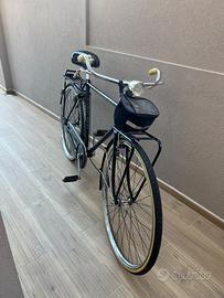 Bicicletta Edoardo Bianchi