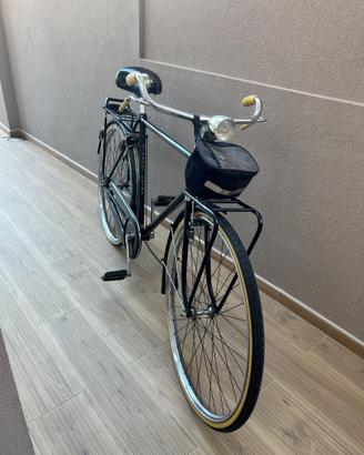 Bicicletta Edoardo Bianchi