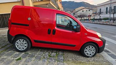 Peugeot bipper