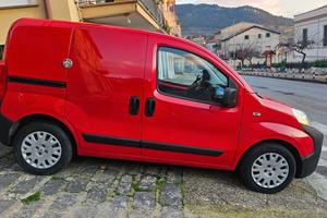 Peugeot bipper