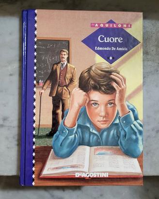 Libro cuore