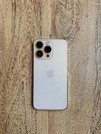 iPhone 13 Pro 256 GB – Gold