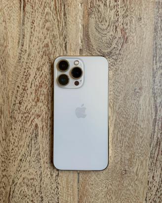 iPhone 13 Pro 256 GB – Gold