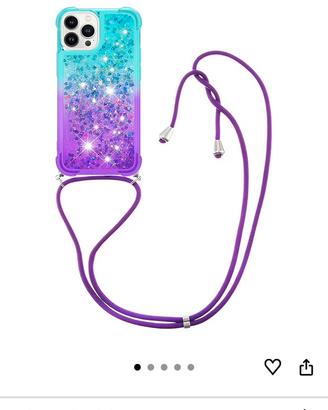 custodia per IPhone 14 Pro Max