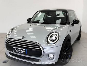 MINI Mini Cooper 1.5 Cooper D Baker Street
