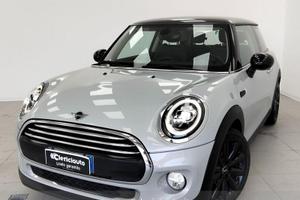 MINI Mini Cooper 1.5 Cooper D Baker Street